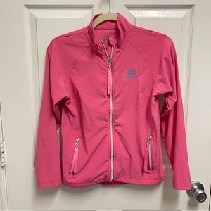 Garb Girls Golf Jacket